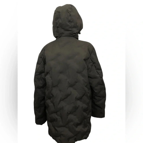 Men's Stockholm Parka - RCX-1 Jacket - Picture 3 of 16